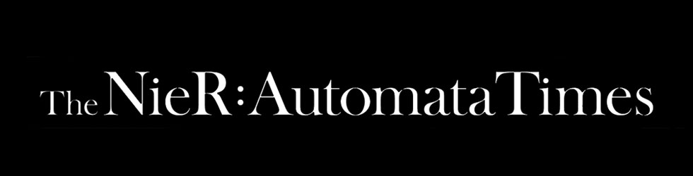 The NieR:Automata Times